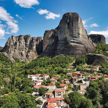 Appartement Dream Nest Meteora à Kalambaka Extérieur photo